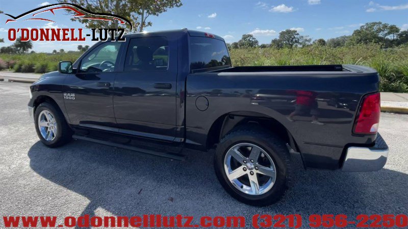 Used 2014 RAM 1500 Tradesman w/ Popular Equipment Group image 6