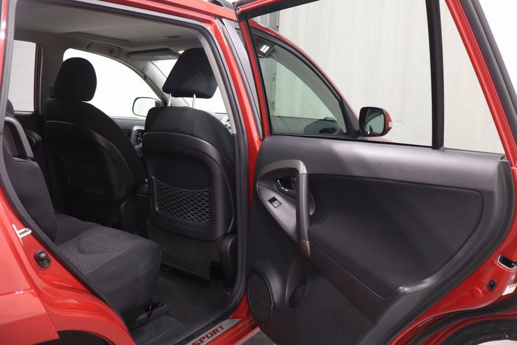 Used 2011 Toyota RAV4 Sport w/ Sport Appearance Pkg image 16