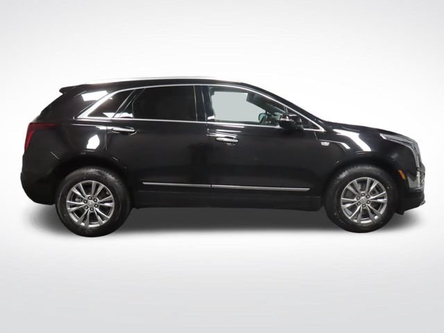 Certified 2023 Cadillac XT5 Premium Luxury AWD/4WD image 6