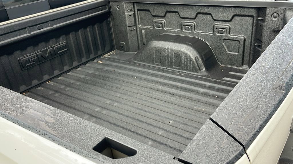 New 2026 GMC Sierra 1500 Denali w/ Denali Reserve Package image 28