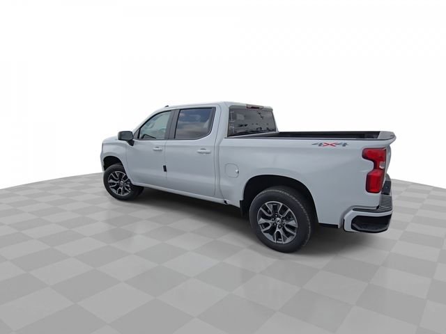 New 2025 Chevrolet Silverado 1500 RST w/ Protection Package image 6