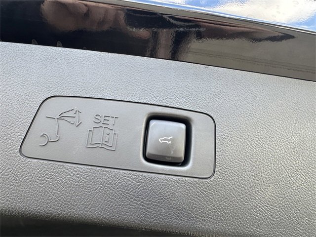 Certified 2023 Lincoln Corsair Reserve w/ Equipment Group 201A image 46