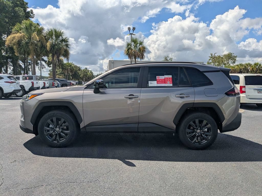 New 2026 Toyota RAV4 XLE Premium w/ Weather Package AWD/4WD image 5