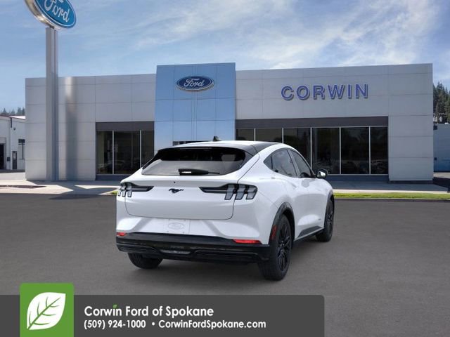New 2026 Ford Mustang Mach-E Premium w/ Sport Appearance Package image 9