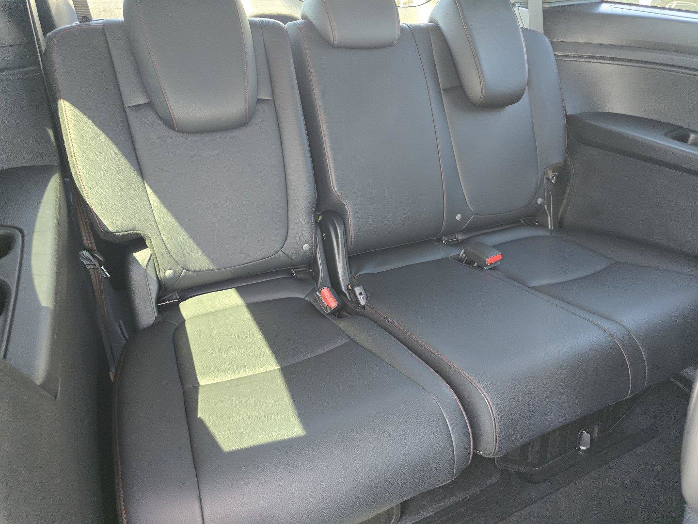 Used 2025 Honda Odyssey Sport-L image 21