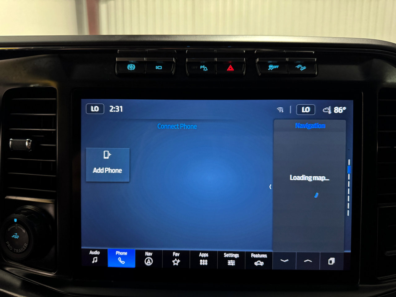 Used 2023 Ford F250 Lariat w/ Lariat Ultimate Package image 42