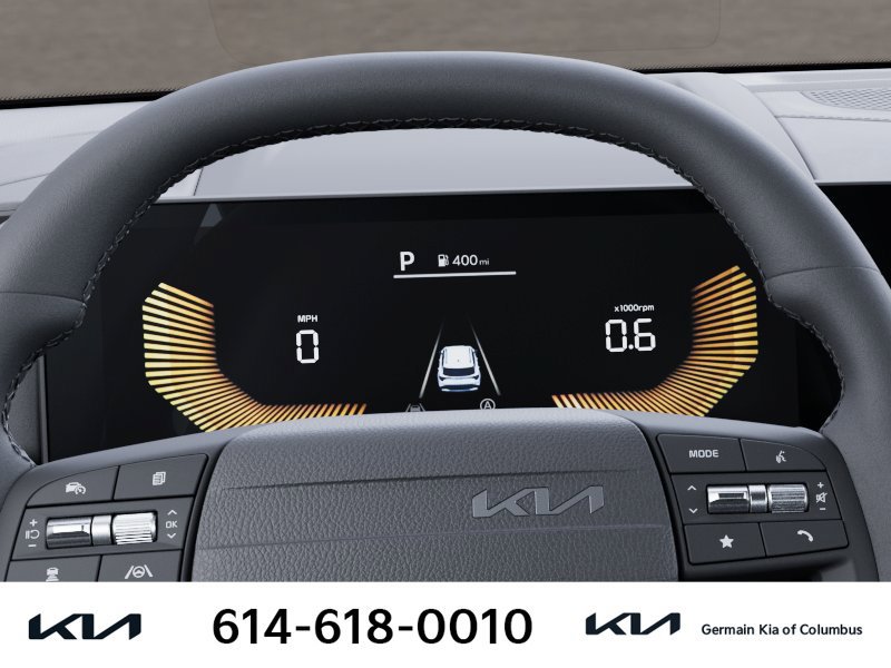 New 2026 Kia Sportage EX FWD image 24