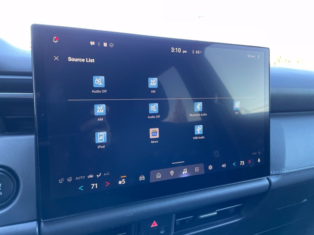 New 2026 MAZDA CX-5 Preferred AWD/4WD image 27