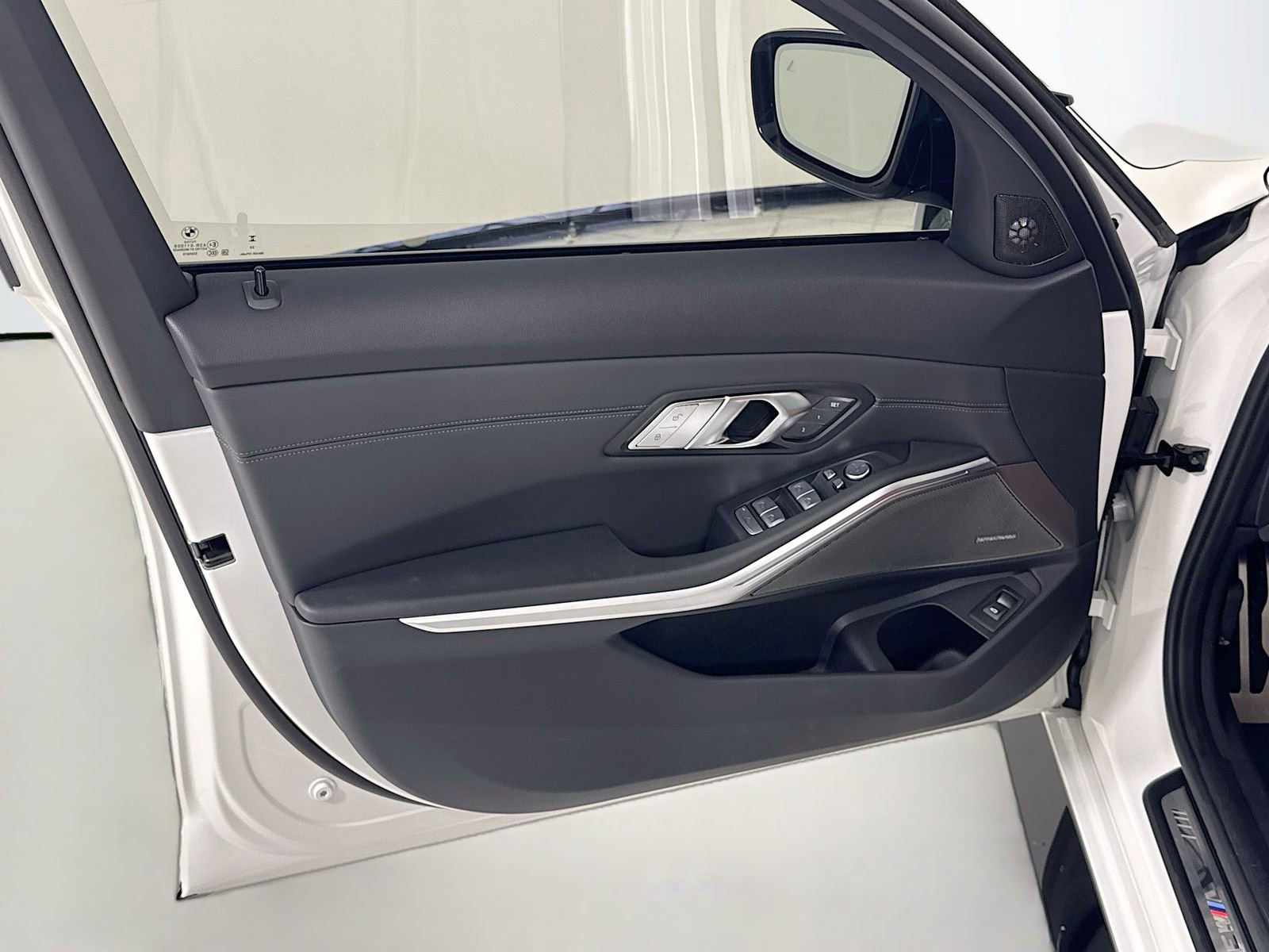 Used 2026 BMW M3 RWD image 15