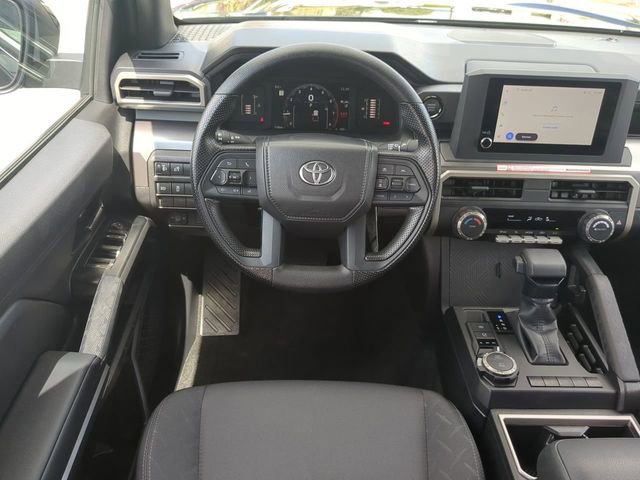 Certified 2025 Toyota Tacoma SR5 image 16