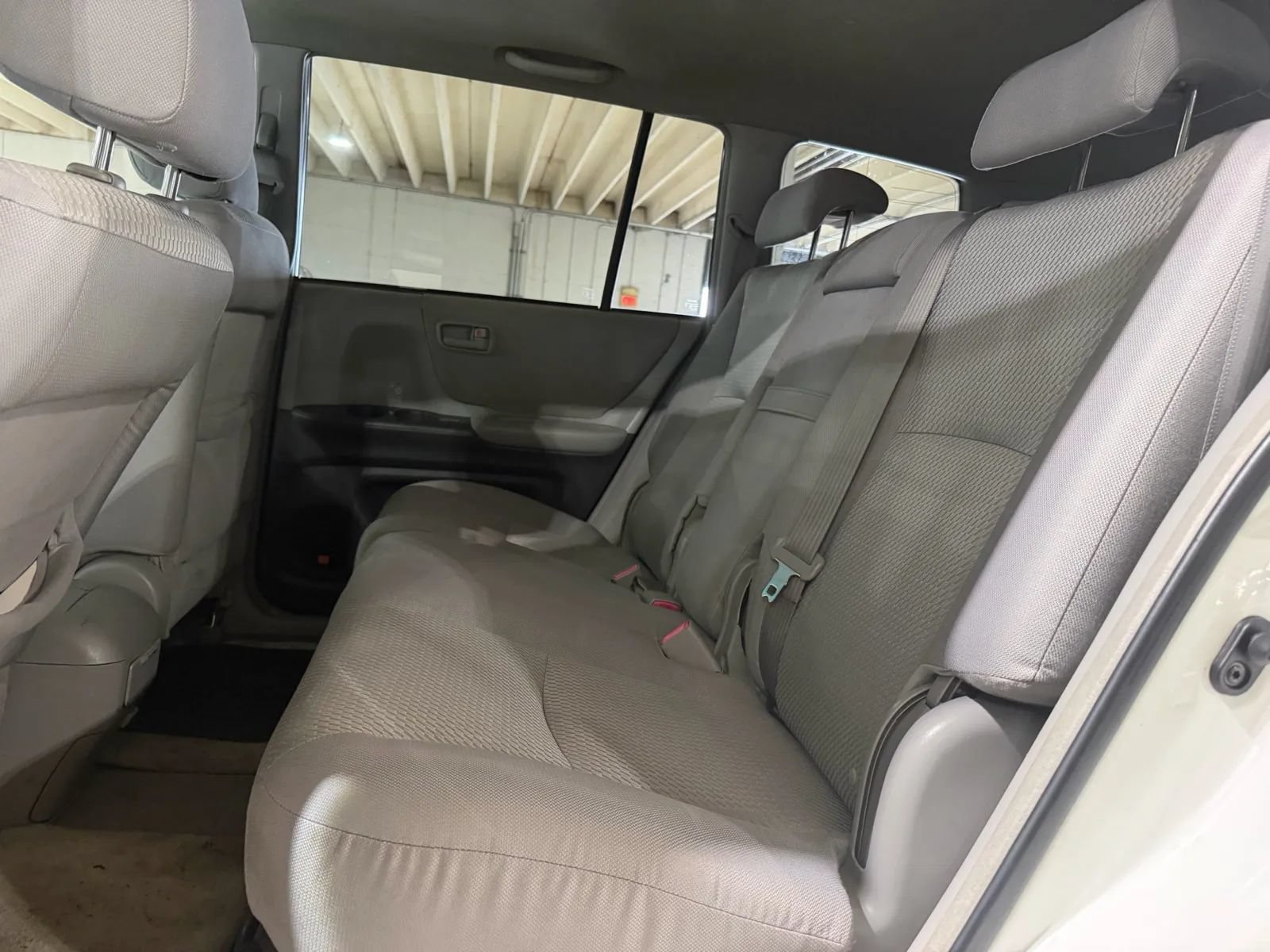 Used 2006 Toyota Highlander 2WD Hybrid image 14