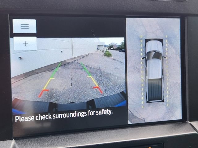 Certified 2020 Ford F250 Lariat w/ Tremor Off-Road Package AWD/4WD image 25