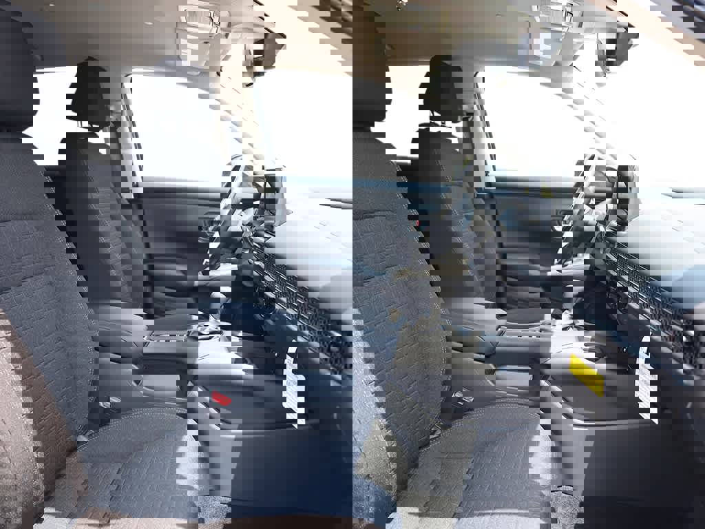 New 2026 Honda HR-V LX image 29