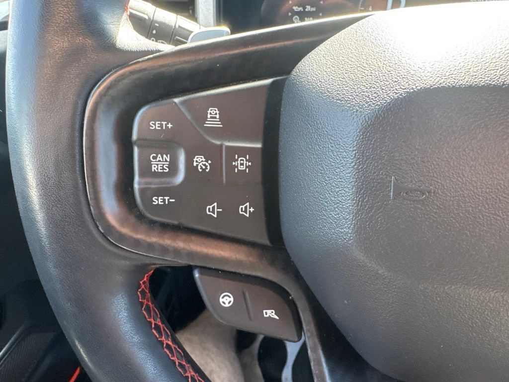 Certified 2024 Ford Bronco Raptor w/ Interior Carbon Fiber Pack 6 AWD/4WD image 19
