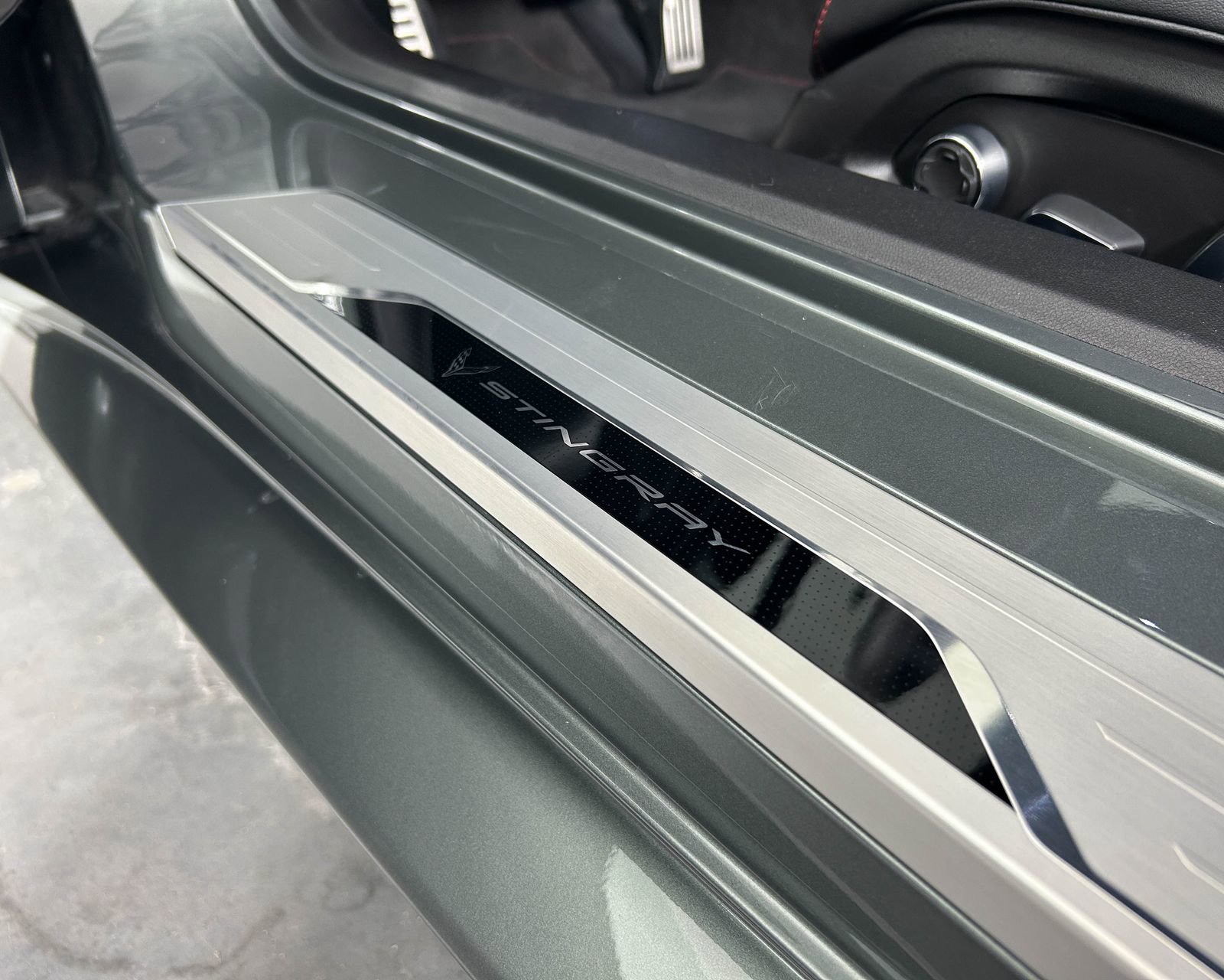 Used 2023 Chevrolet Corvette Stingray image 23