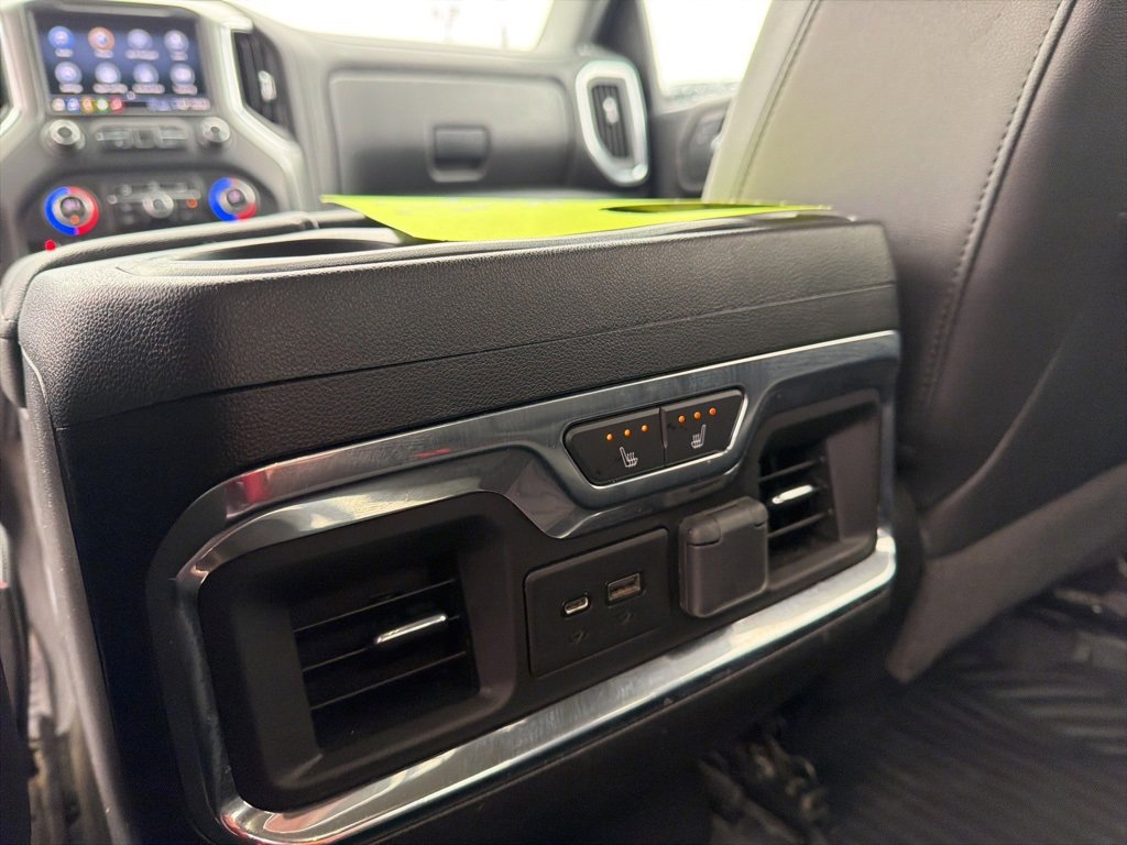 Used 2020 Chevrolet Silverado 2500 LTZ w/ LTZ Plus Package image 27