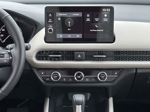 New 2027 Honda HR-V EX-L image 14