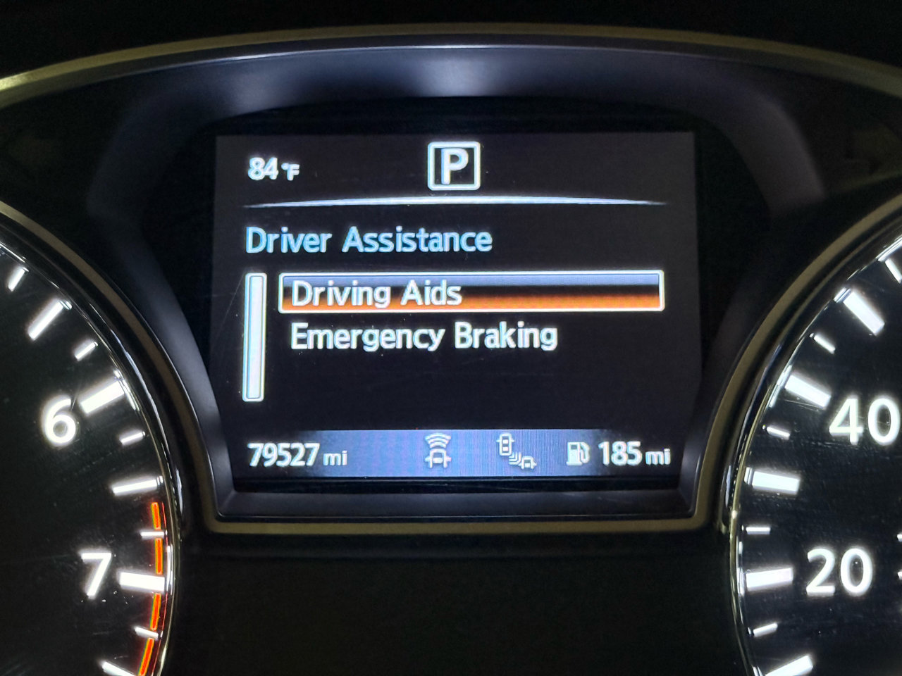 Used 2018 Nissan Altima 2.5 SV w/ 2.5 SV Technology Package image 23