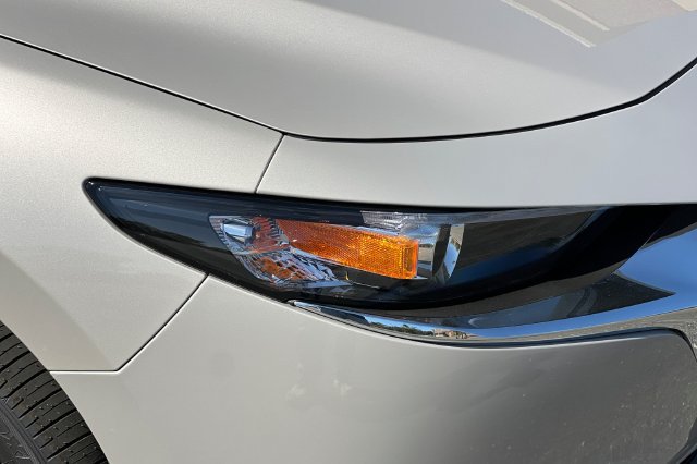 New 2026 MAZDA MAZDA3 2.5 S Sedan w/ Preferred Pkg FWD image 29