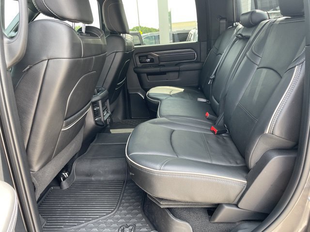 Used 2023 RAM 2500 Rebel w/ Level 2 Equipment Group AWD/4WD image 7