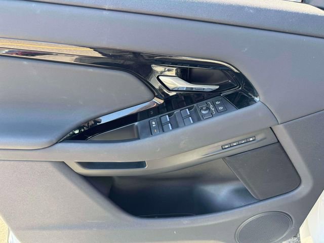 Used 2024 Land Rover Range Rover Evoque S AWD/4WD image 24
