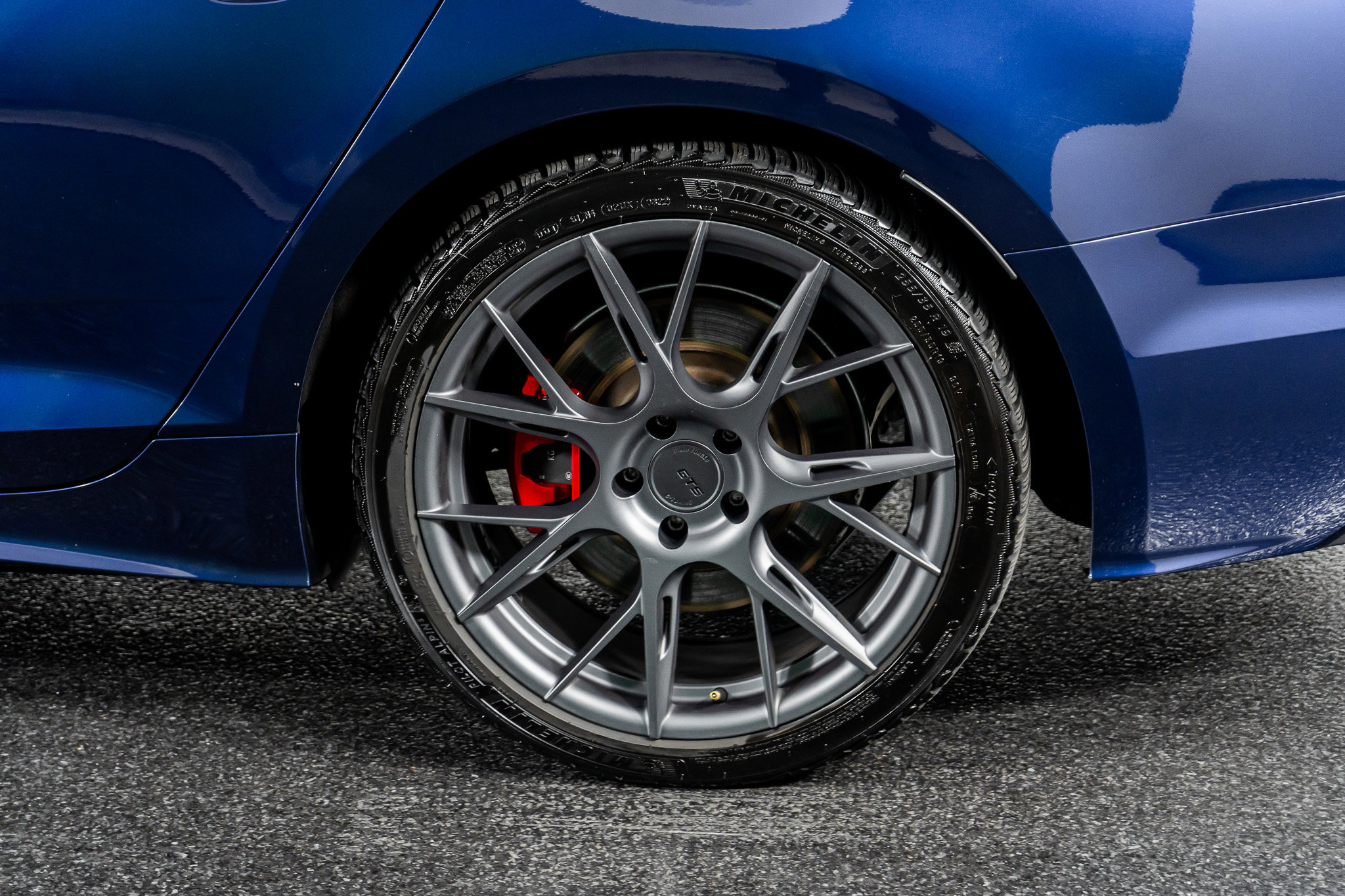 Used 2023 Audi S5 Prestige image 17