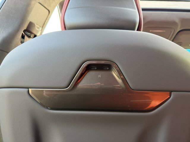 Used 2024 Lincoln Nautilus Black Label w/ Jet Appearance Package (87T) image 17