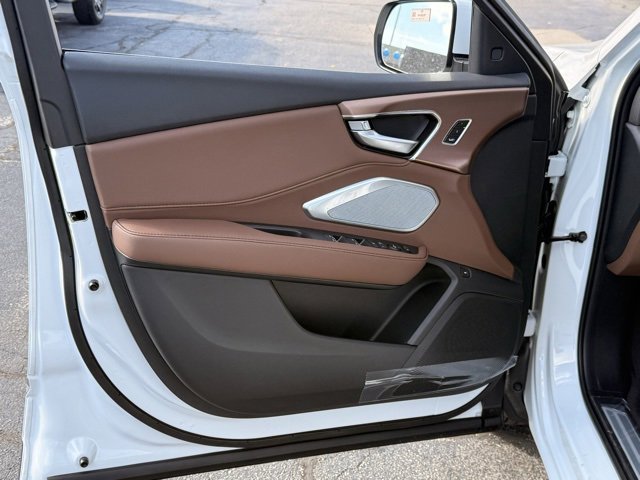 New 2026 Acura RDX w/ Technology Package image 8