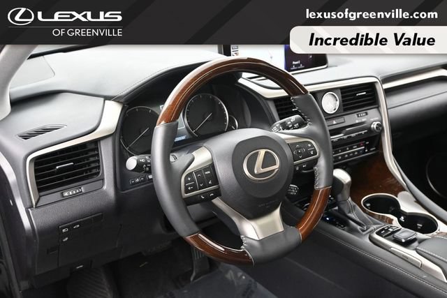 Used 2019 Lexus RX 350 AWD w/ Navigation Package image 23