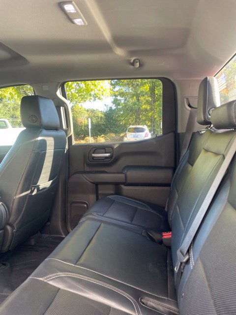 Used 2019 Chevrolet Silverado 1500 LT w/ All-Star Edition RWD image 6