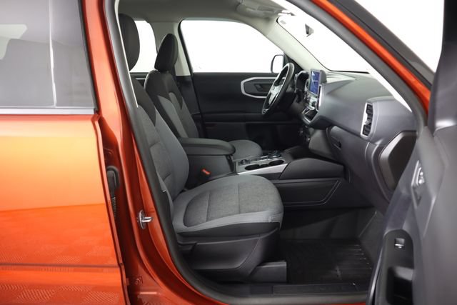 Used 2024 Ford Bronco Sport Big Bend w/ Convenience Package AWD/4WD image 61