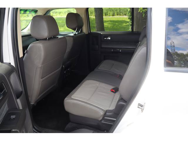 Used 2016 Ford Flex SEL w/ Equipment Group 202A FWD image 14
