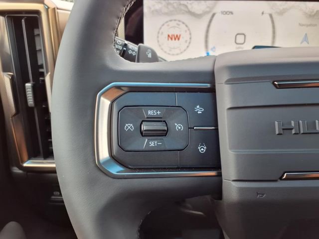 New 2025 GMC Hummer EV 2X w/ LPO, Sport Package image 34