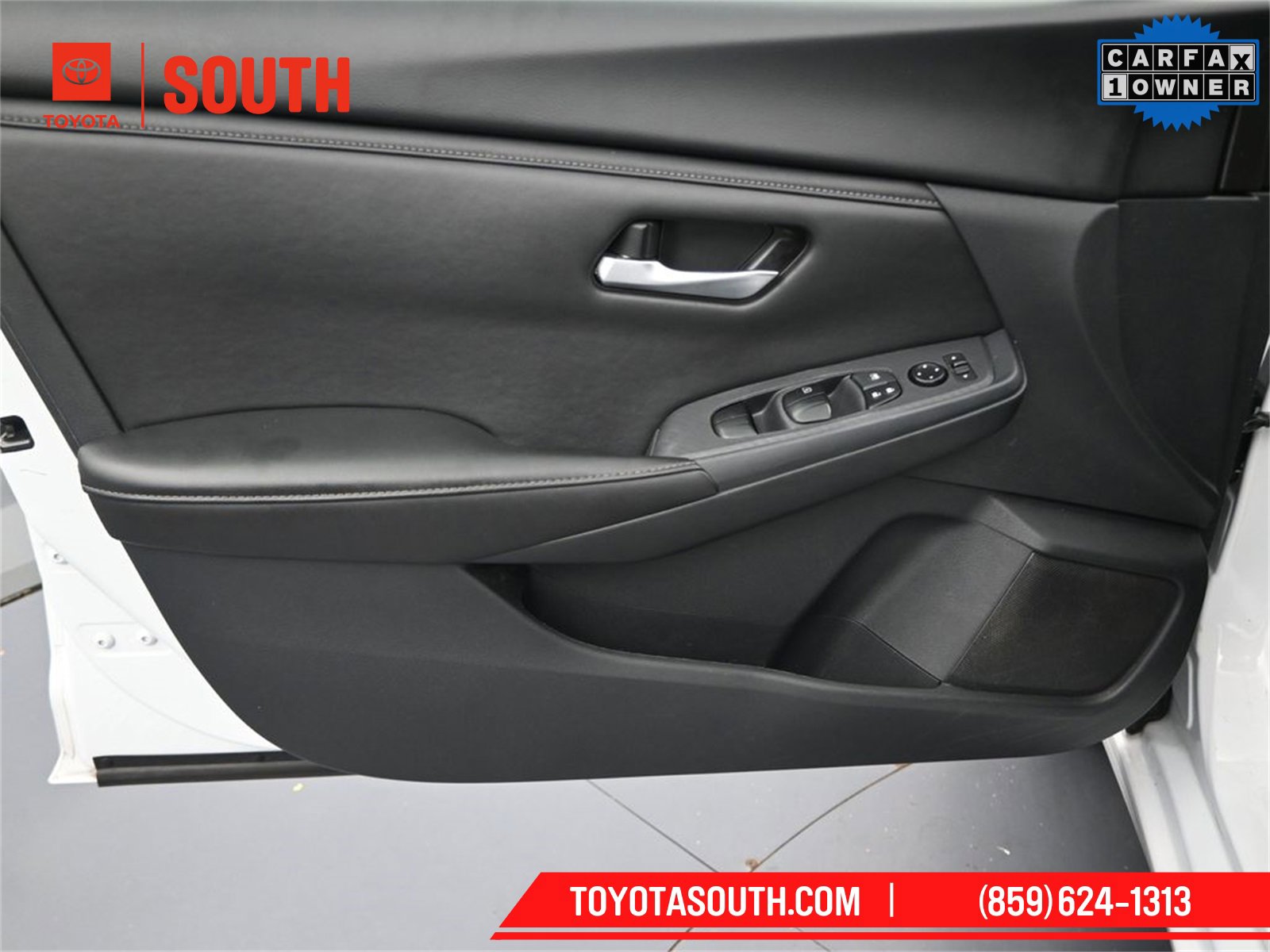 Used 2025 Nissan Sentra SV image 20