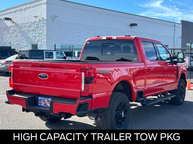 New 2026 Ford F250 XLT w/ XLT Premium Package image 5