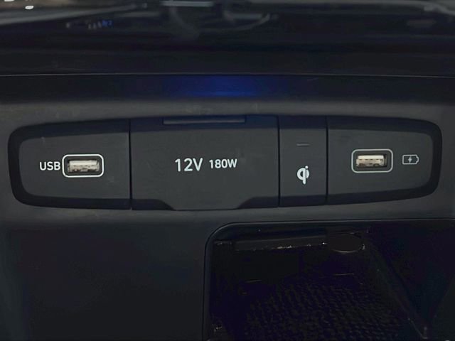 Certified 2022 Hyundai Tucson SEL w/ Convenience + Premium Package FWD image 34