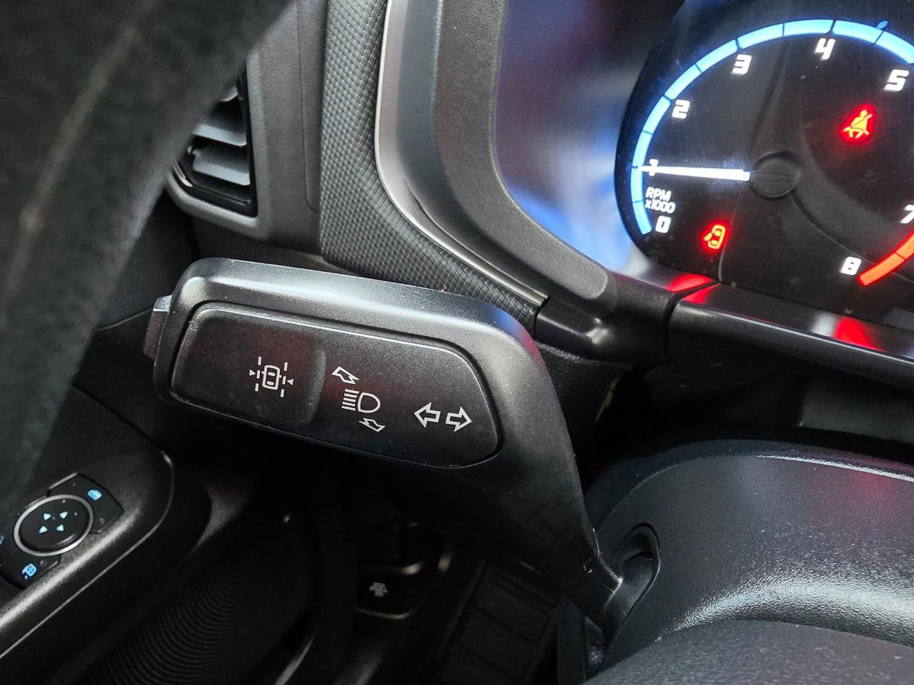 Used 2021 Ford Bronco Sport Base 4x4 image 16
