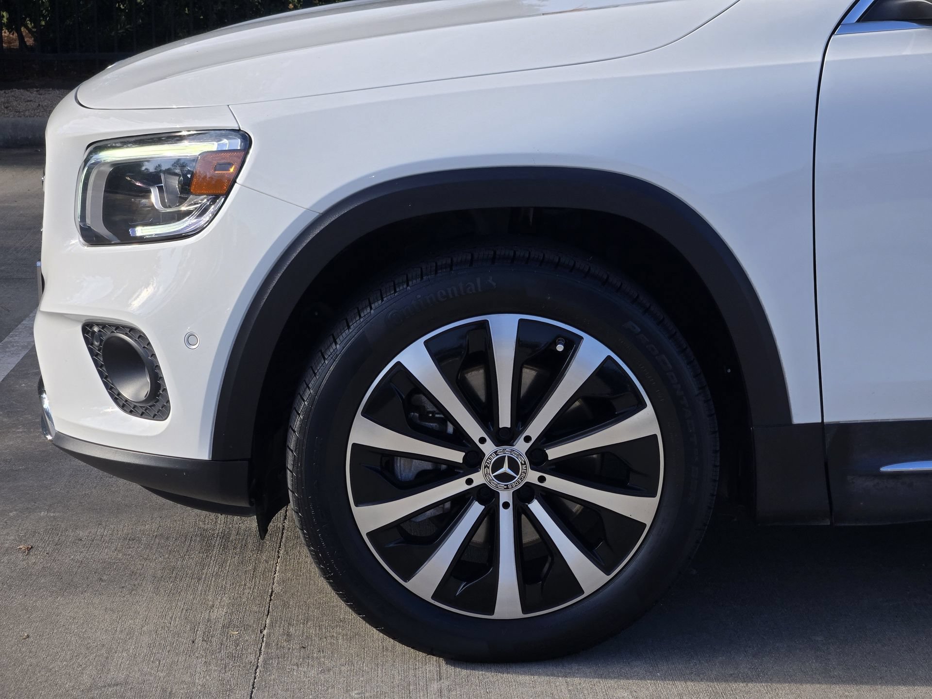 Used 2021 Mercedes-Benz GLB 250 image 10