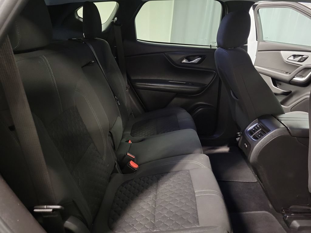 Used 2021 Chevrolet Blazer LT FWD image 30
