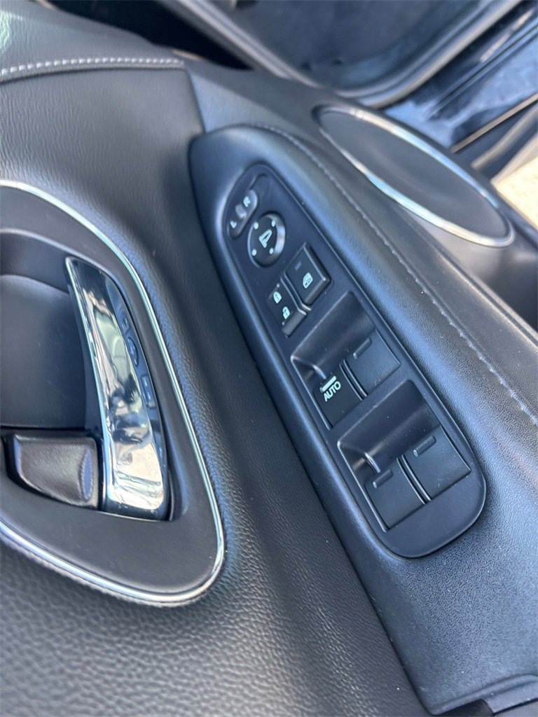 Used 2022 Honda HR-V EX-L image 24