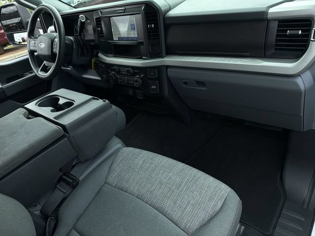 Used 2026 Ford F350 XLT AWD/4WD image 33