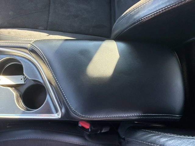 Used 2018 Dodge Challenger R/T Scat Pack w/ Leather Interior Group image 16
