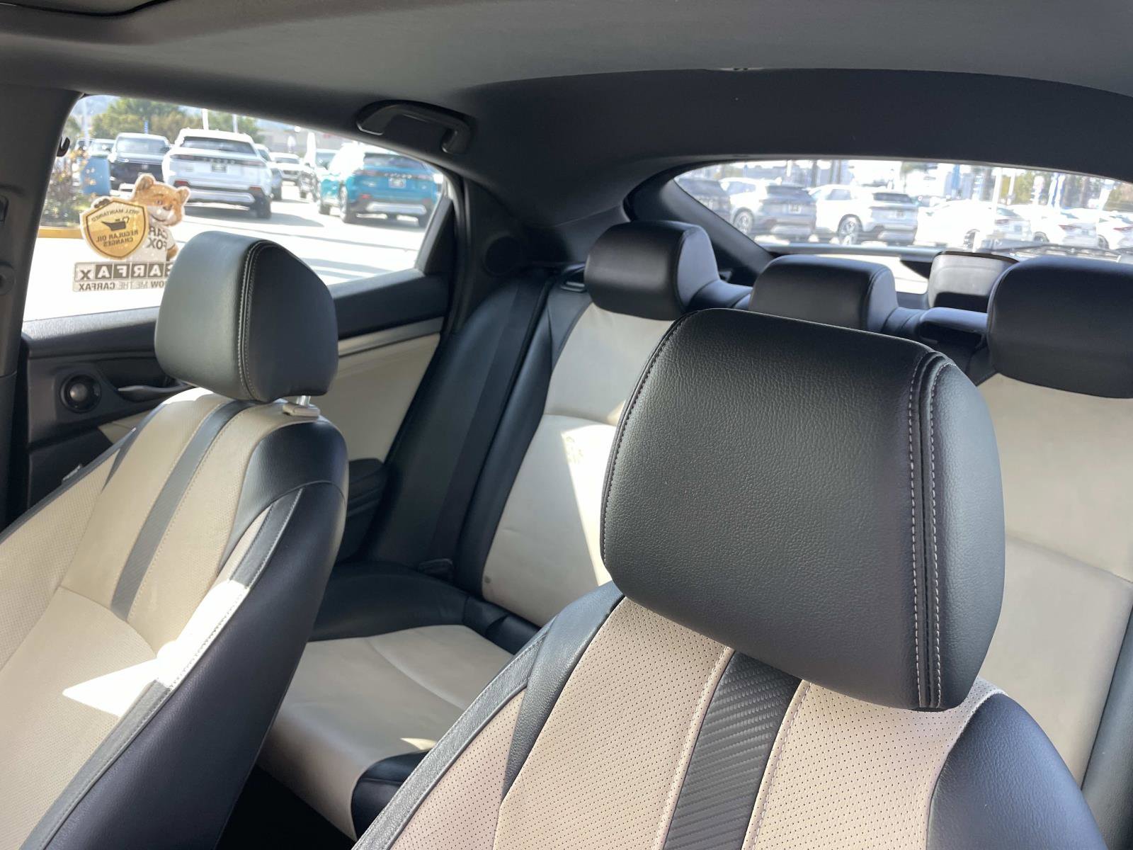 Used 2019 Honda Civic Sport Touring image 18