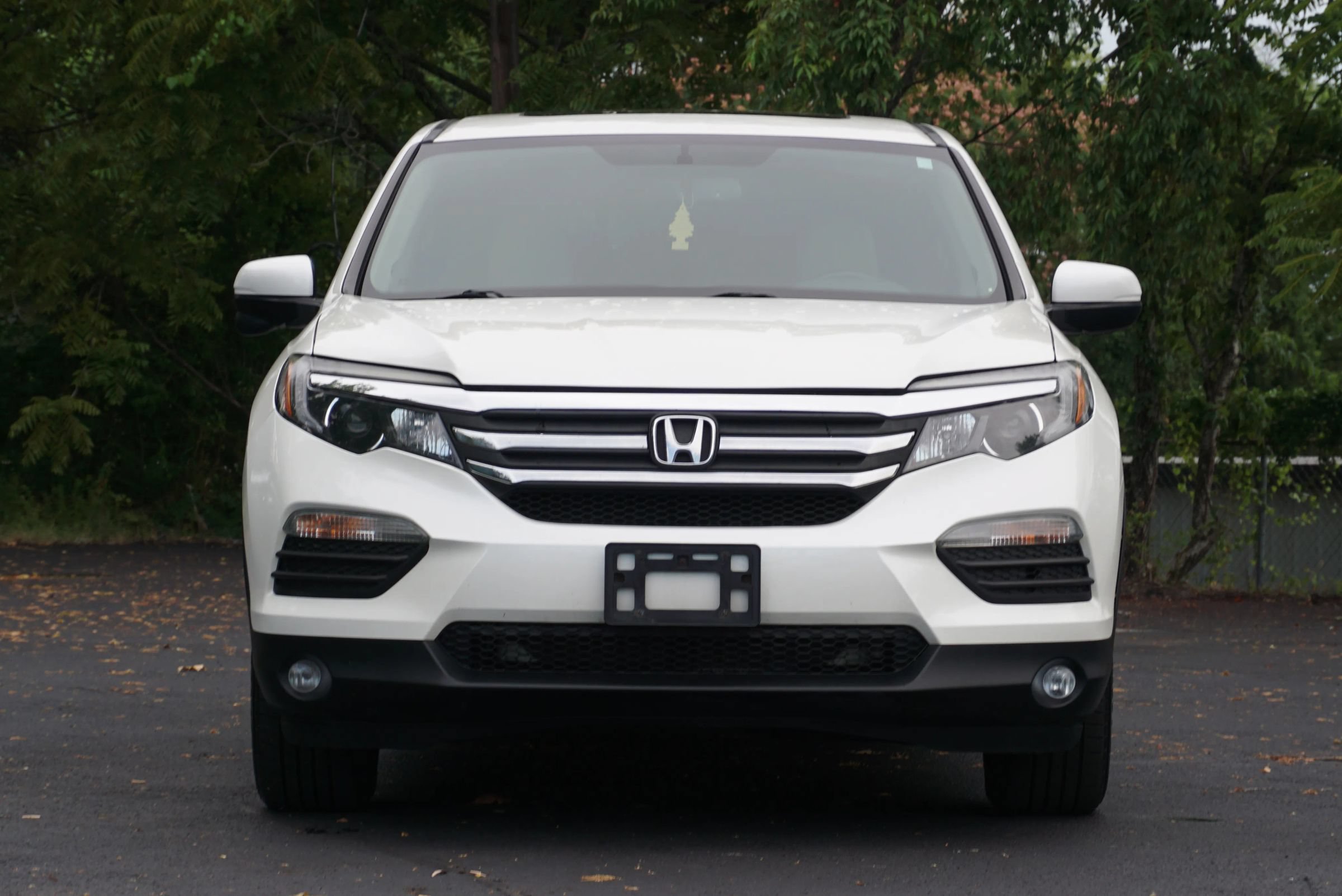 Used 2018 Honda Pilot EX-L image 2