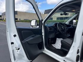 Used 2022 RAM ProMaster City Wagon FWD image 9