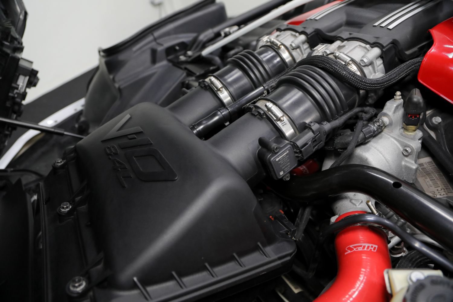 Used 2016 Dodge Viper GTC w/ Time Attack Group 2.0 RWD image 61