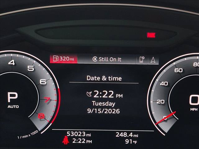Used 2021 Audi Q7 3.0T Premium Plus w/ Executive Package AWD/4WD image 6