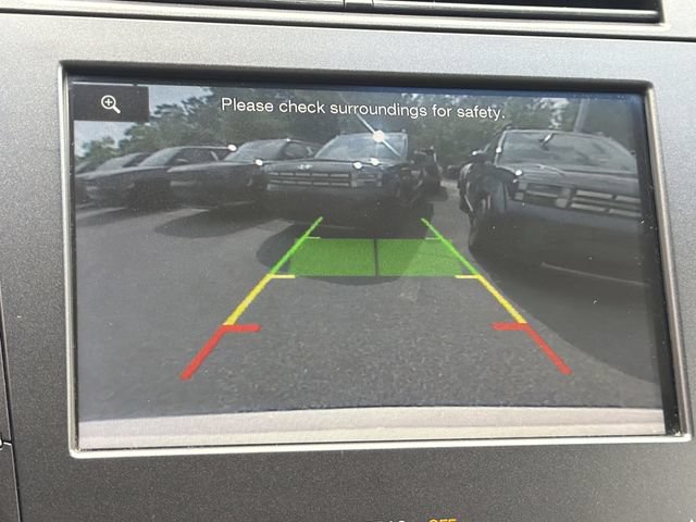 Used 2016 Lincoln MKZ w/ Equipment Group 200A Select FWD image 30