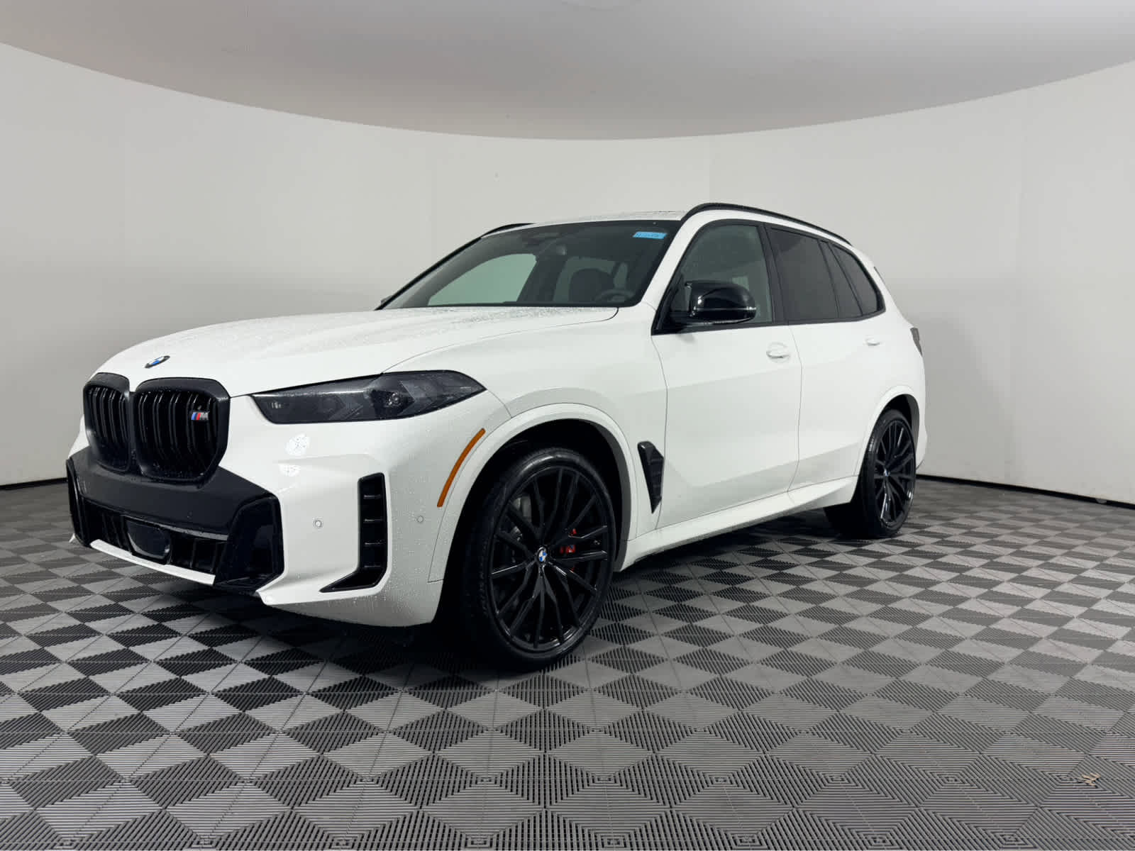 New 2026 BMW X5 M60i AWD/4WD image 7