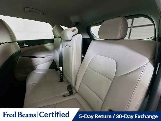 Used 2019 Hyundai Tucson Sport AWD/4WD image 25